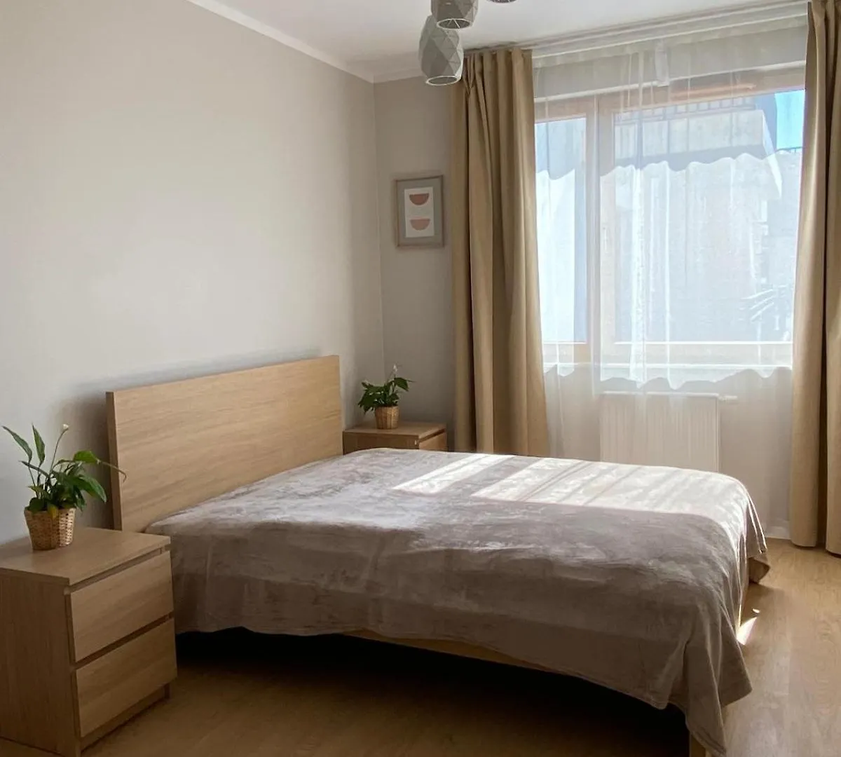 Cobby Apartament Jezyce Poznan Apartment