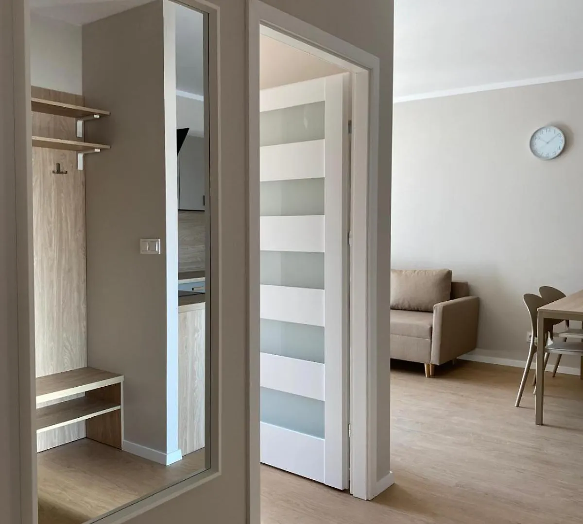Apartment Cobby Apartament Jezyce Poznan Poland