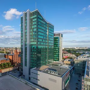 Andersia & Poznan, A Member Of Radisson Individuals Познань