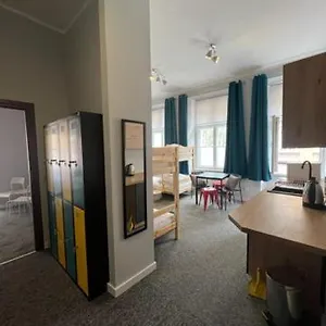 Plac Kolegiacki Hostal