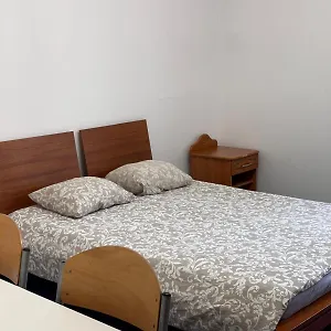Genius Rooms- 24h Self Check-in Poznan